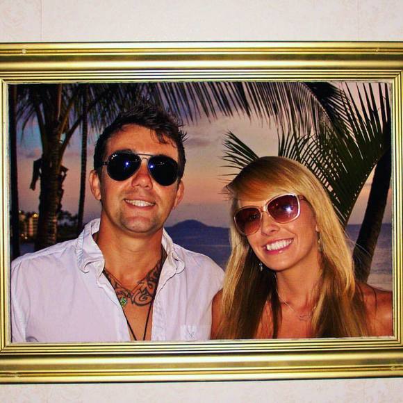 Meet your Posher, Rafael - Picture 1 of 1